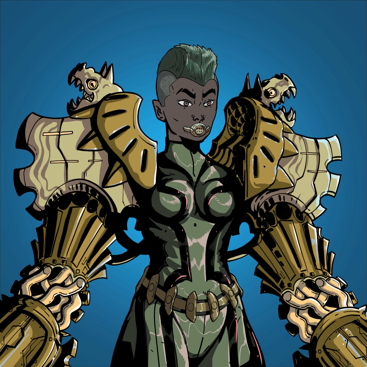 Image for Guardian #766 item