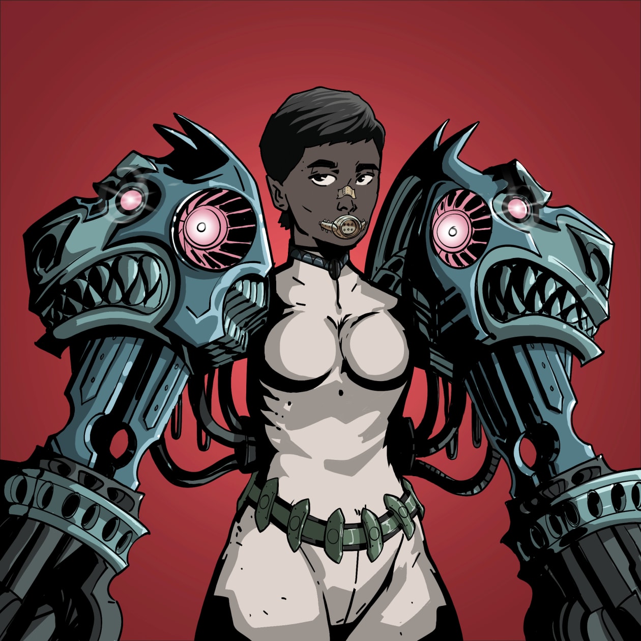 Image for Guardian #728 item