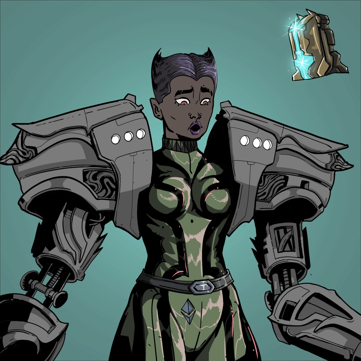 Image for Guardian #204 item