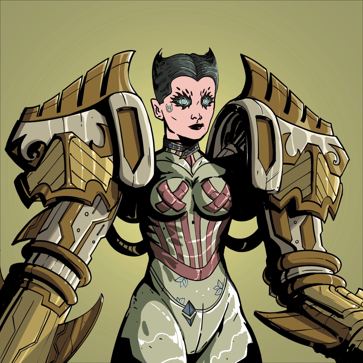 Image for Guardian #658 item