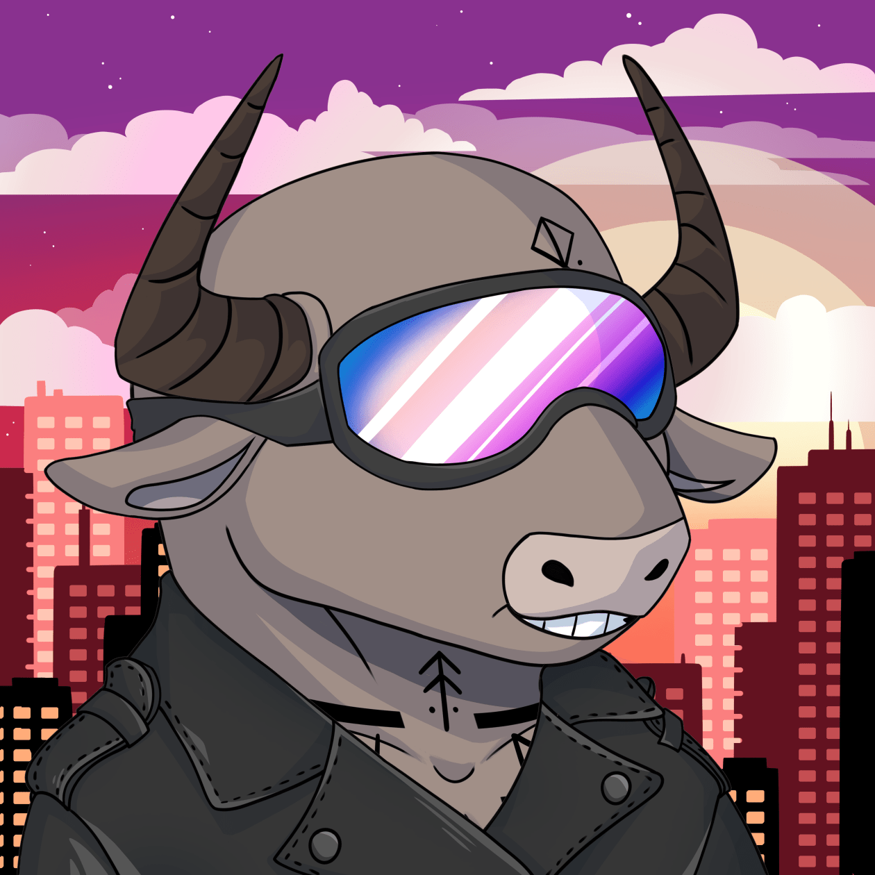 Image for Bull #4360 item