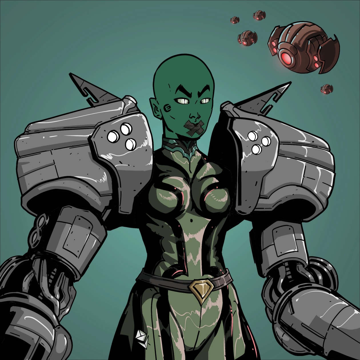 Image for Guardian #835 item