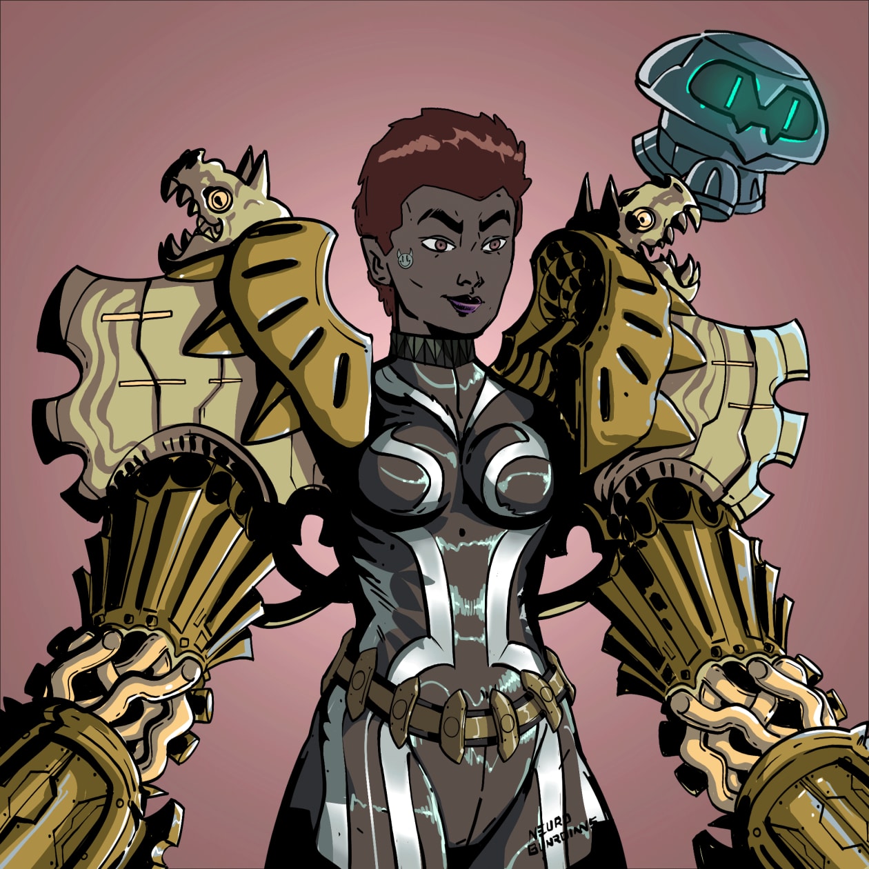 Image for Guardian #187 item