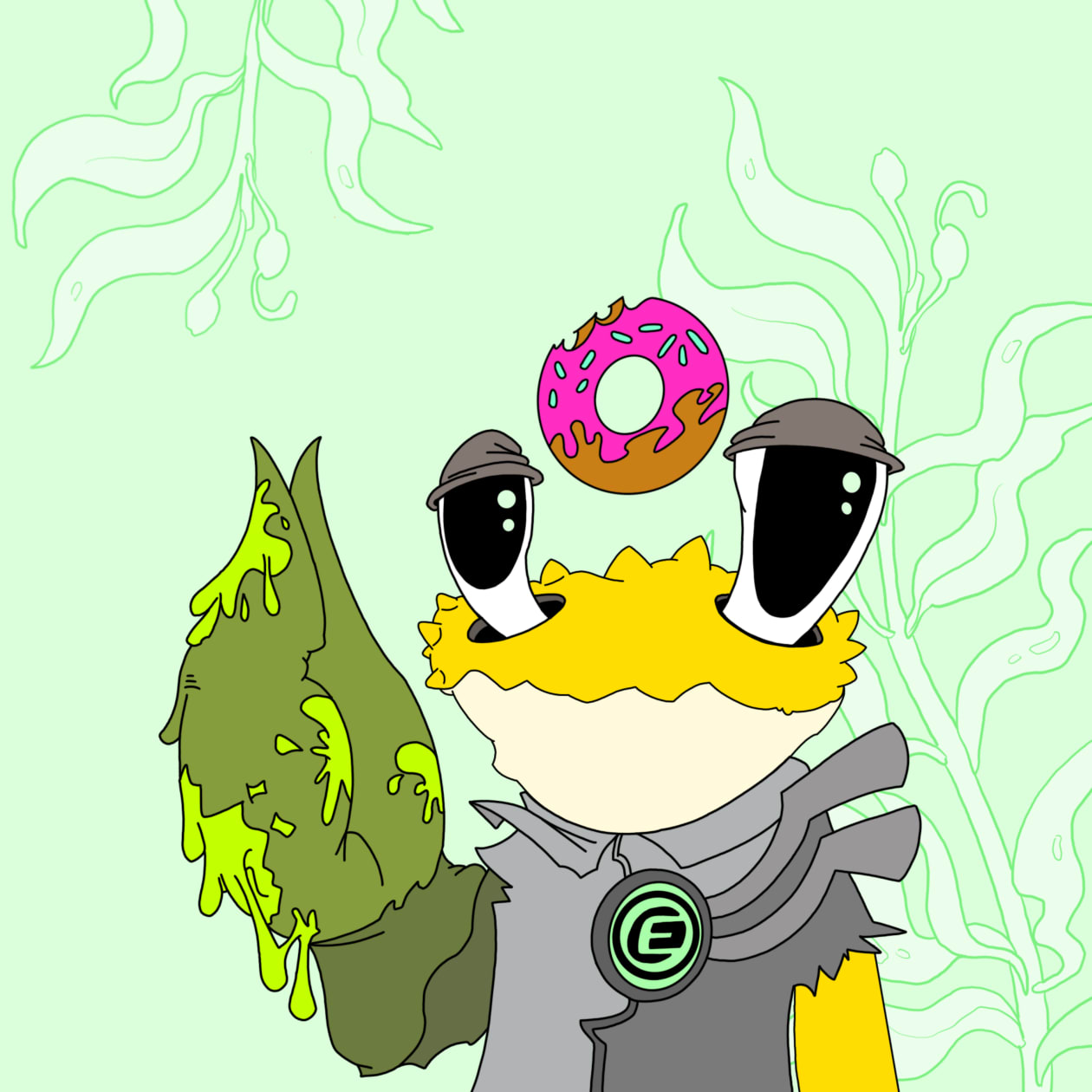 Image for Eclipse Crab #303 item