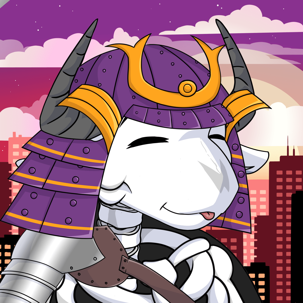 Image for Bull #889 item
