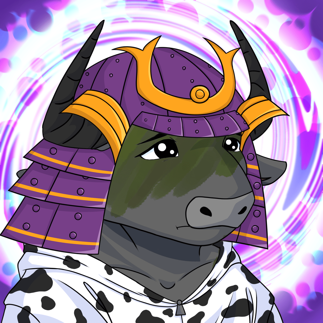 Image for Bull #384 item