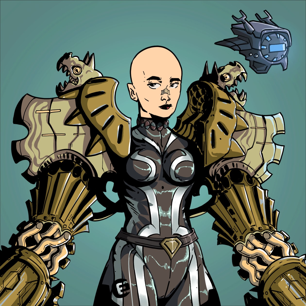 Image for Guardian #251 item