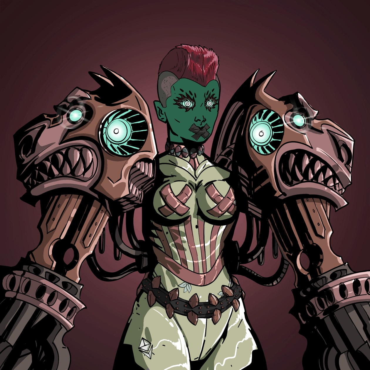 Image for Guardian #811 item