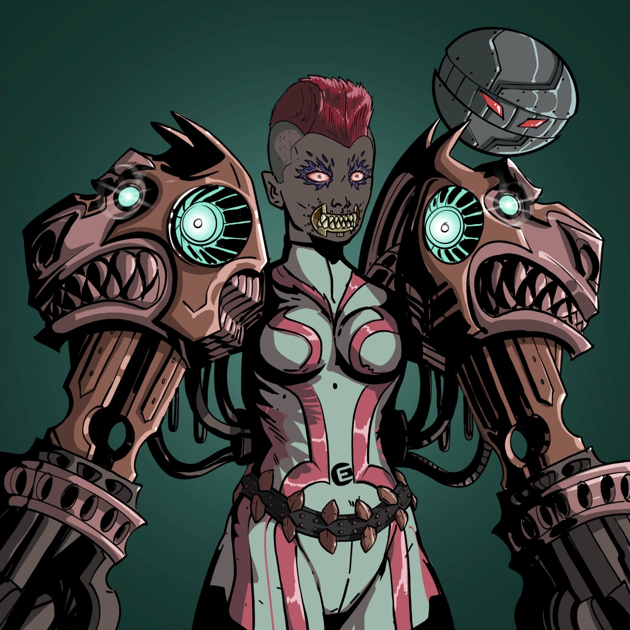 Image for Guardian #396 item