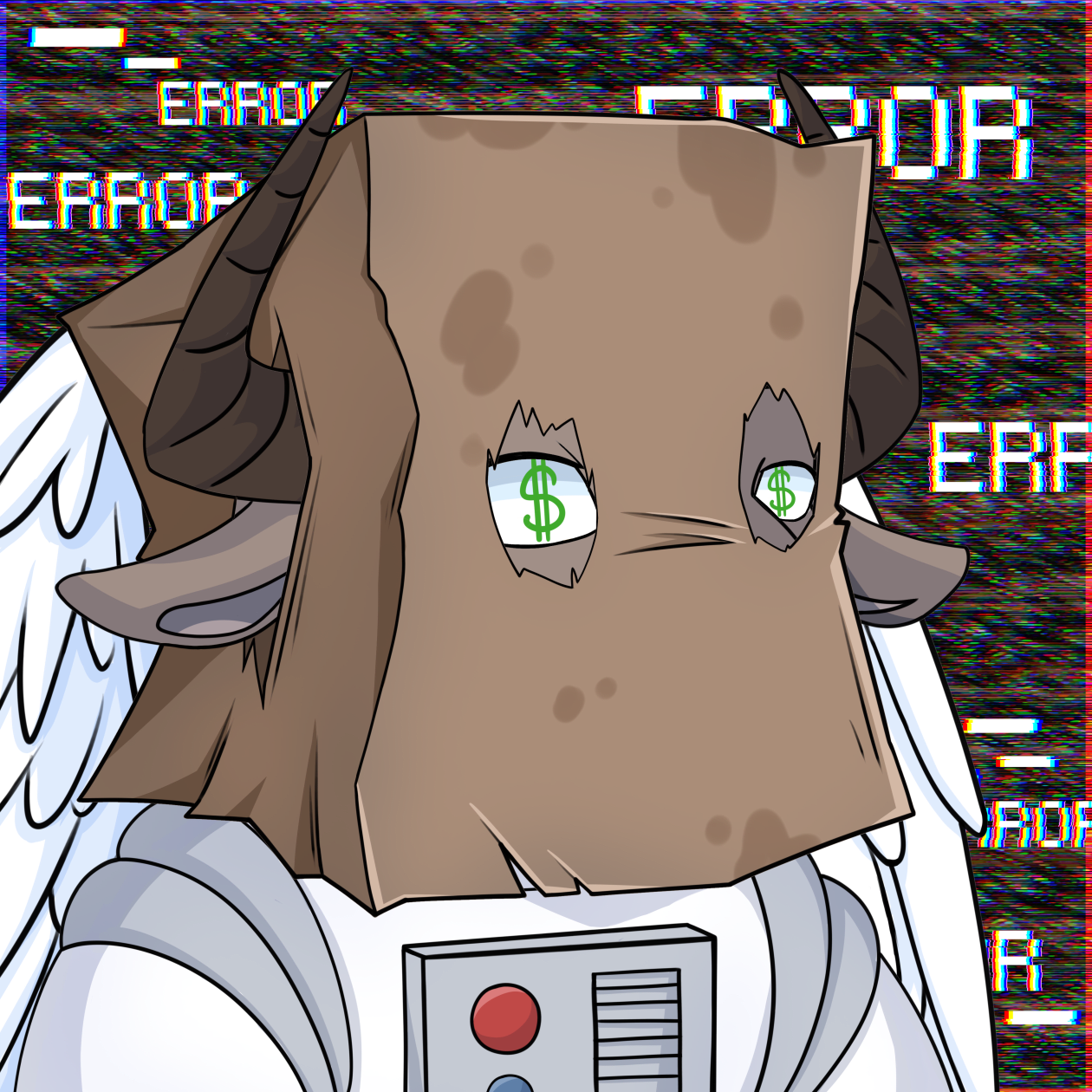 Image for Bull #436 item