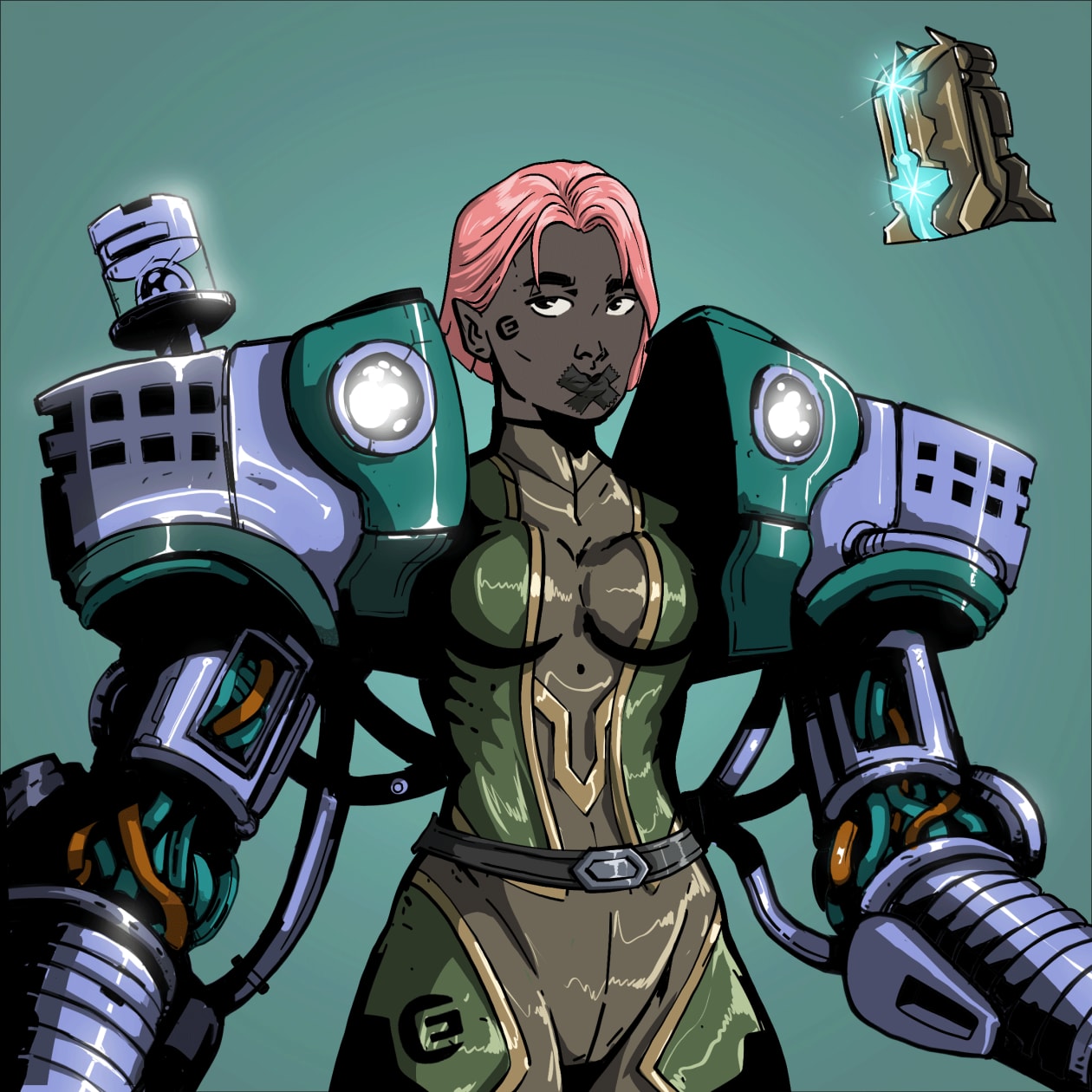 Image for Guardian #353 item