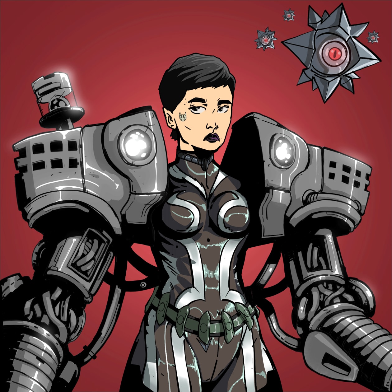 Image for Guardian #414 item