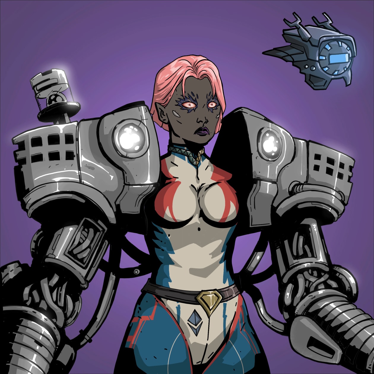 Image for Guardian #474 item