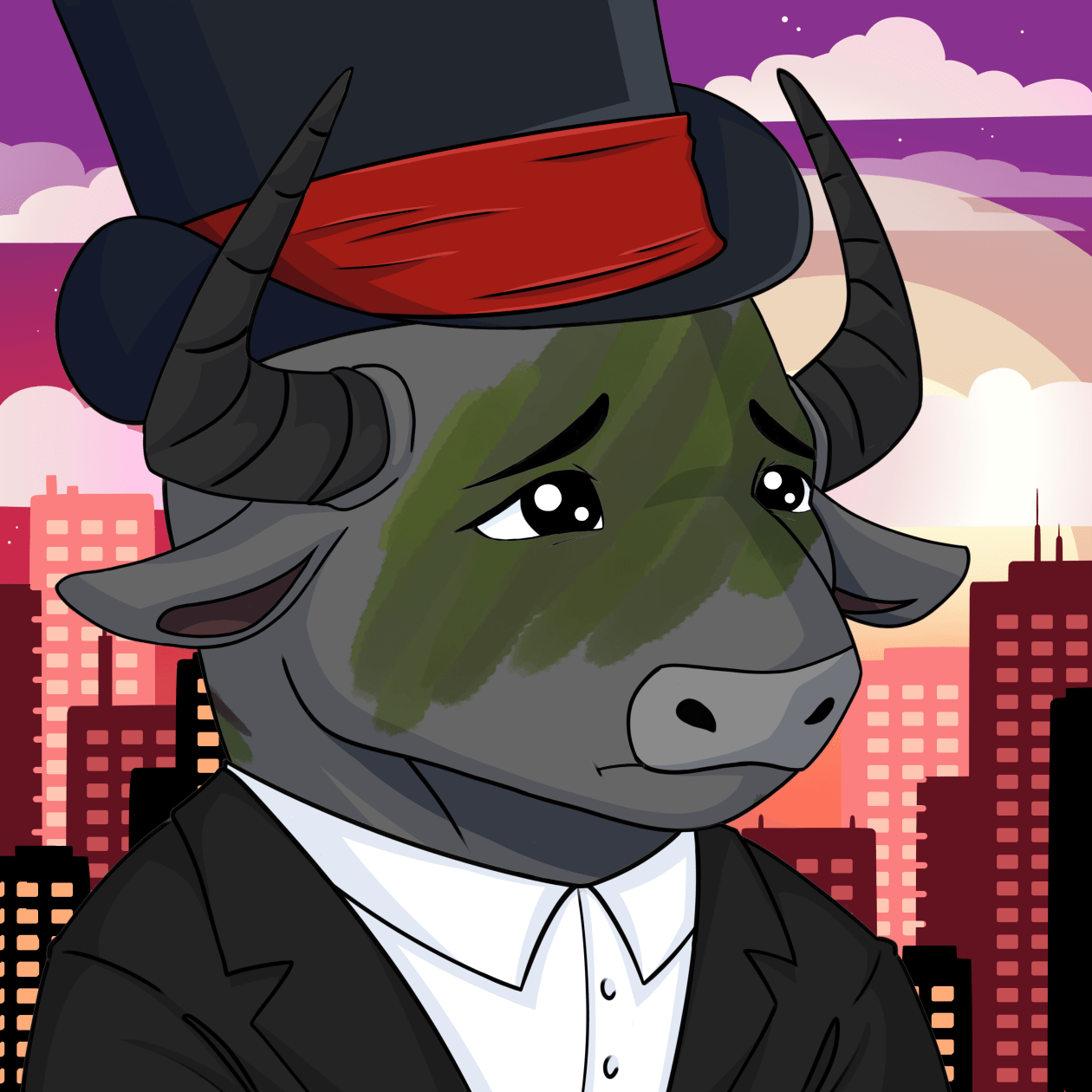 Image for Bull #249 item