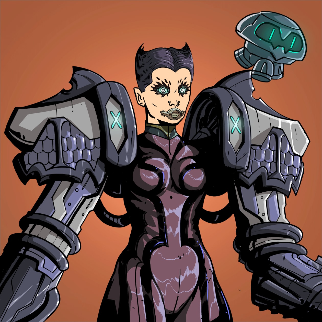 Image for Guardian #664 item