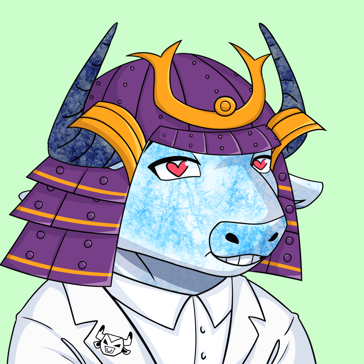 Image for Bull #3936 item