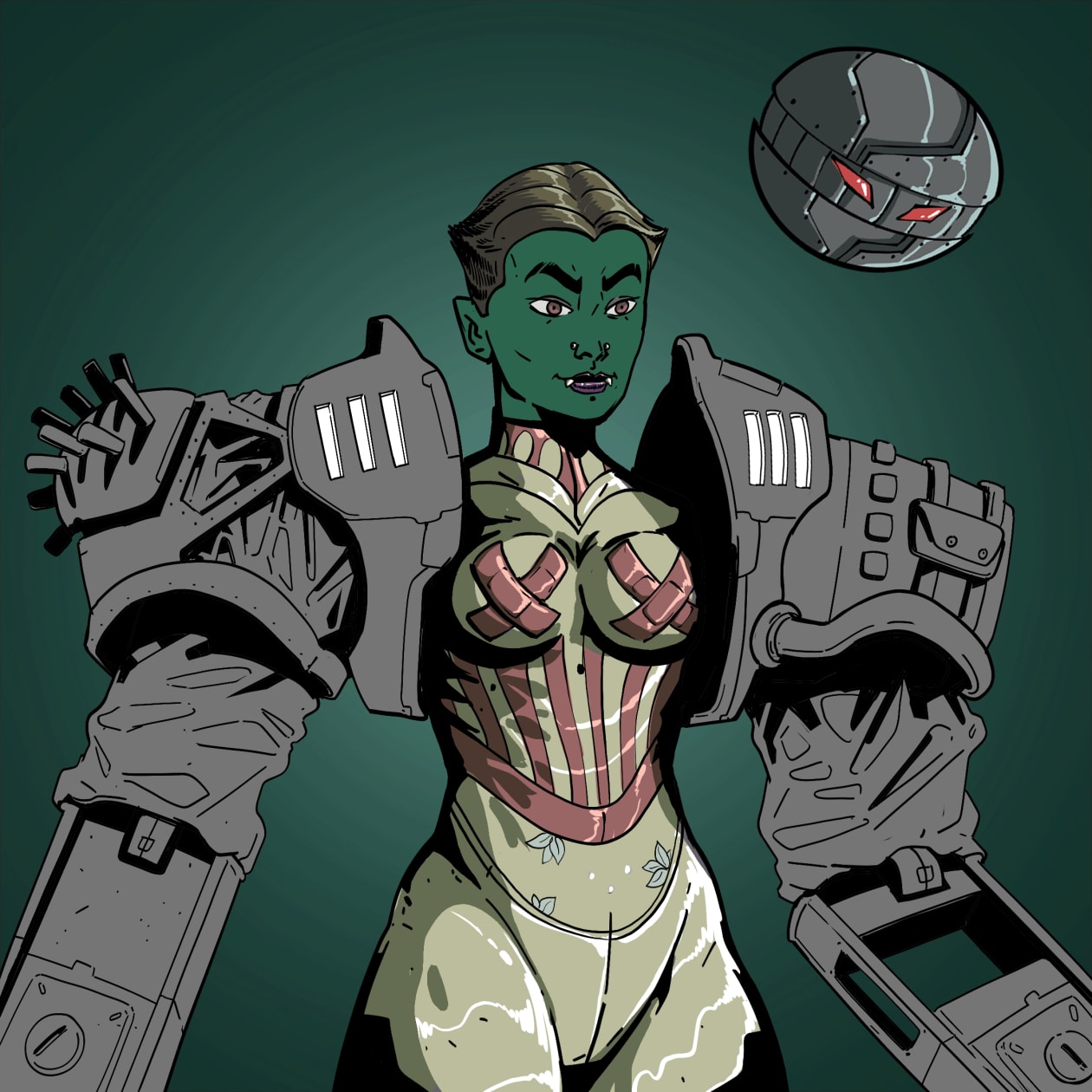 Image for Guardian #34 item