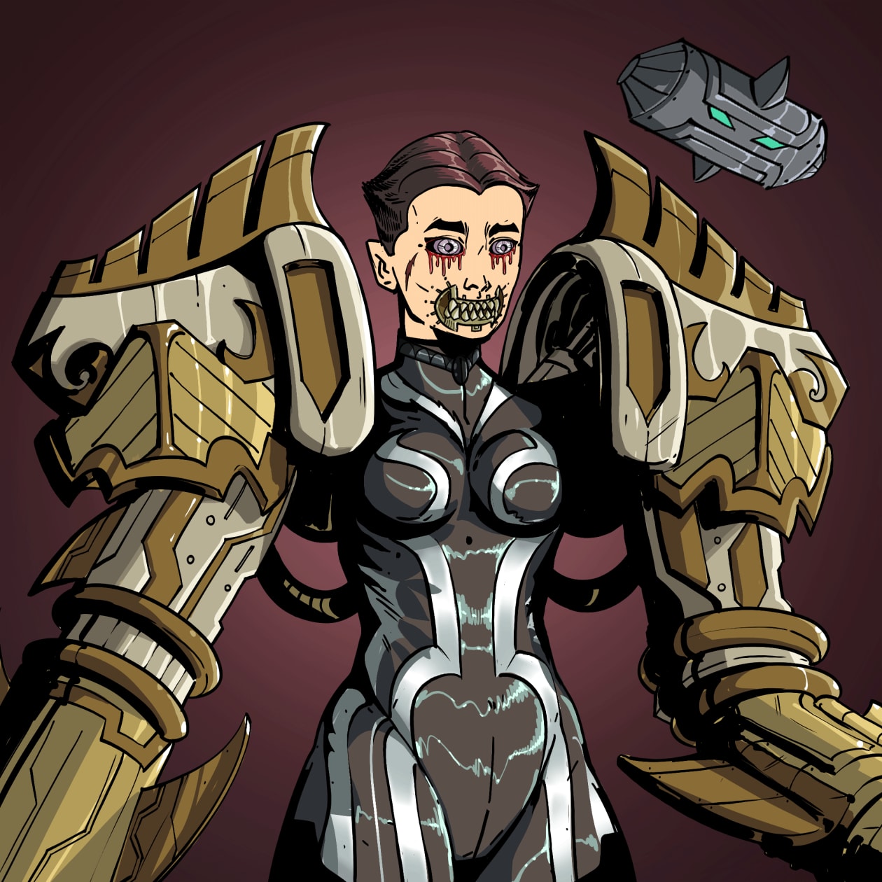 Image for Guardian #330 item