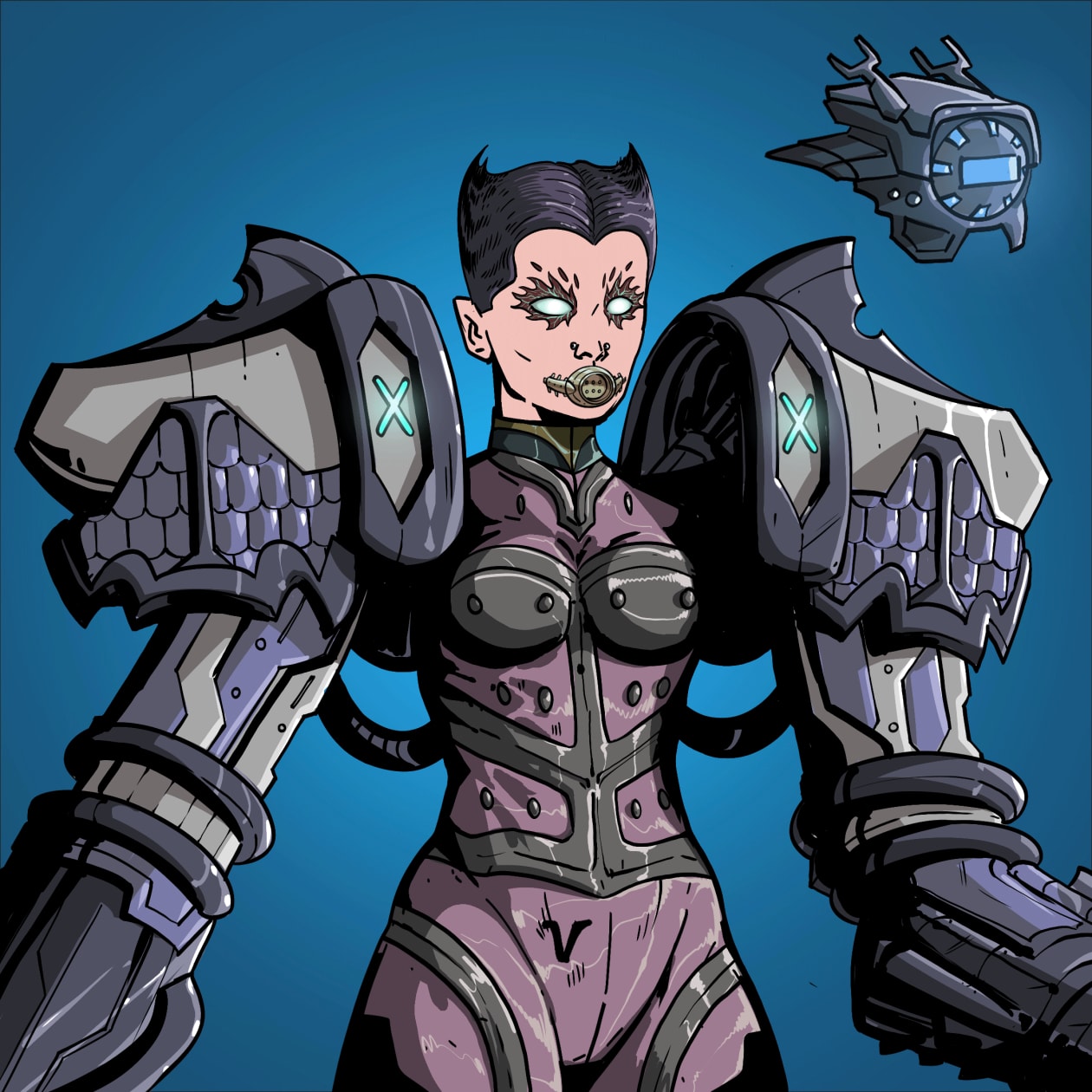 Image for Guardian #391 item