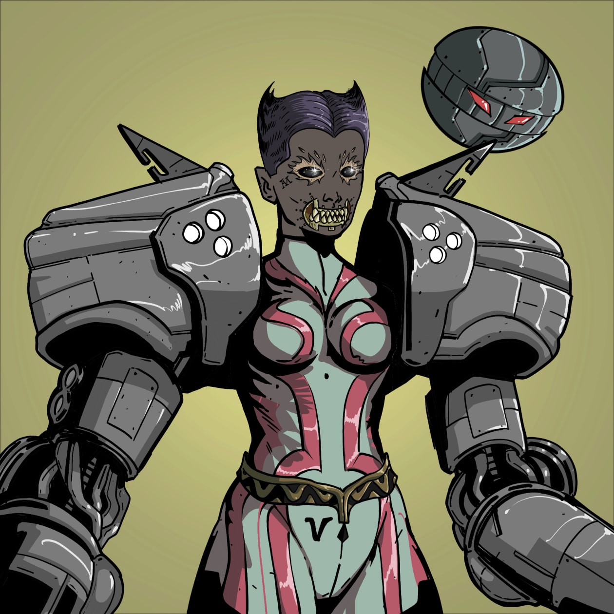Image for Guardian #656 item