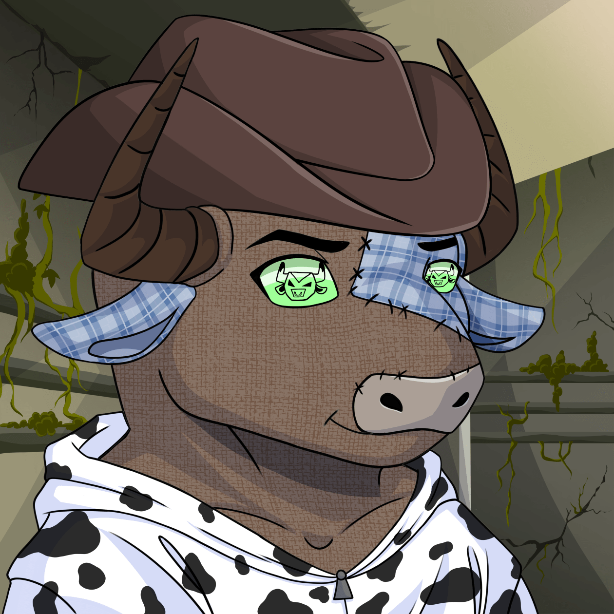 Image for Bull #23 item