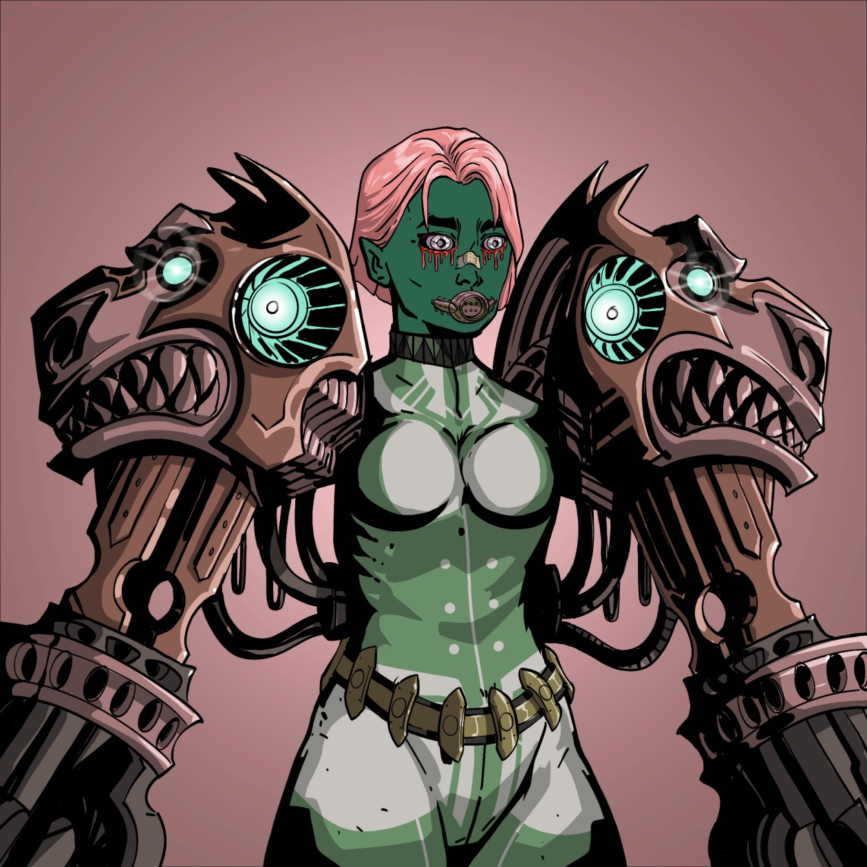 Image for Guardian #134 item