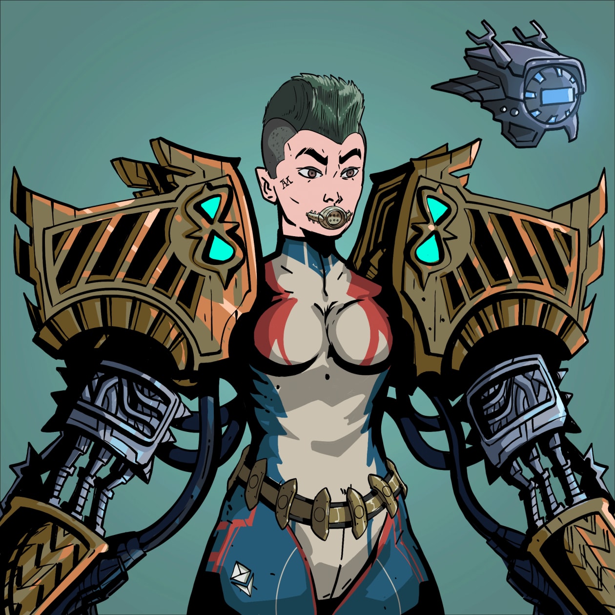 Image for Guardian #816 item