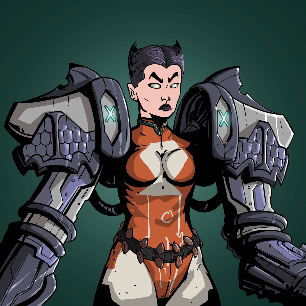 Image for Guardian #377 item