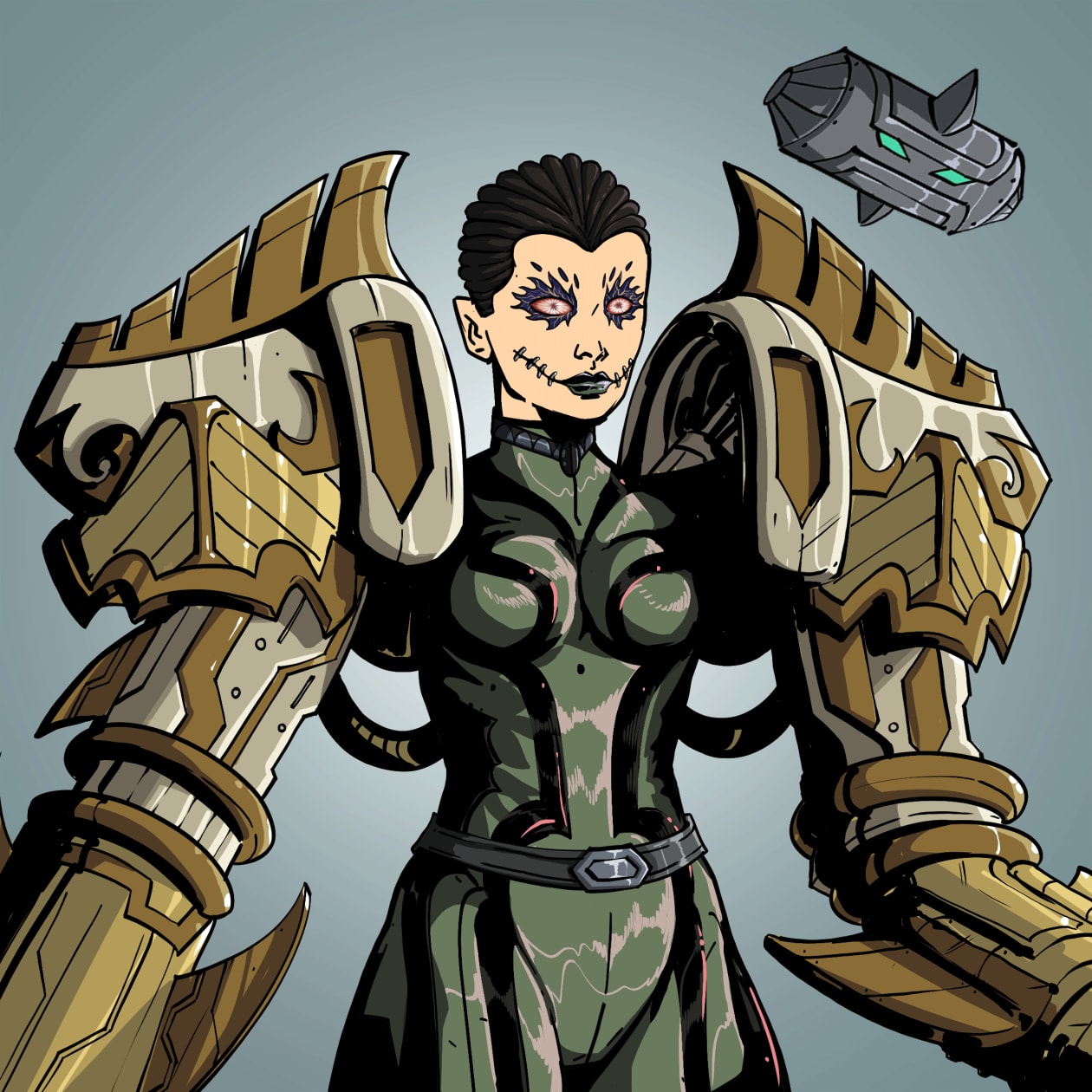 Image for Guardian #400 item