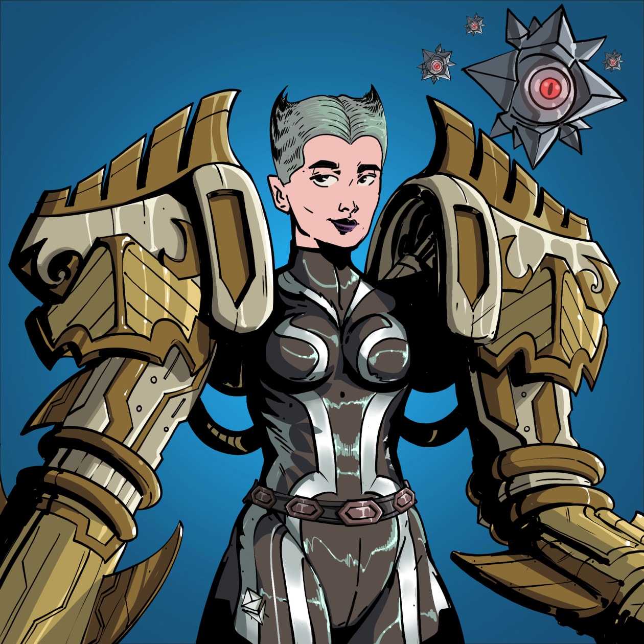 Image for Guardian #83 item