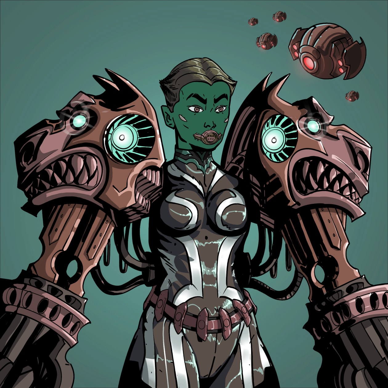Image for Guardian #176 item