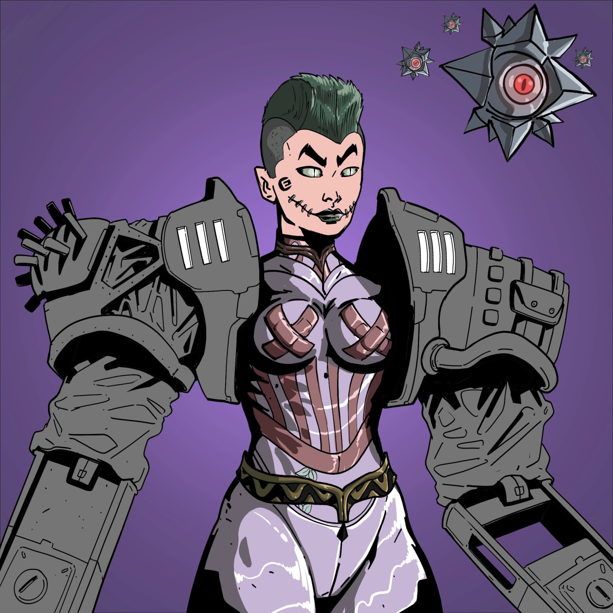 Image for Guardian #504 item