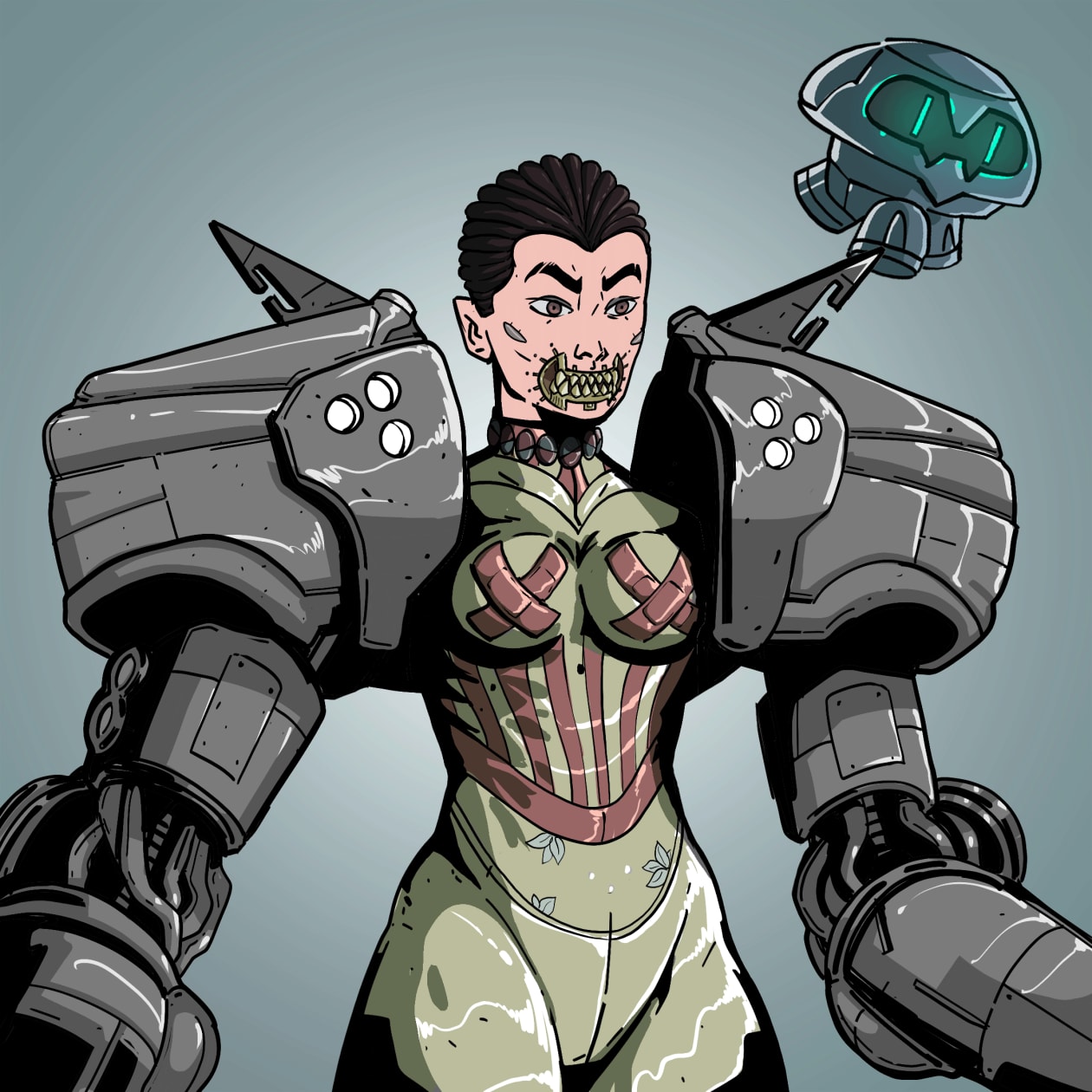 Image for Guardian #694 item