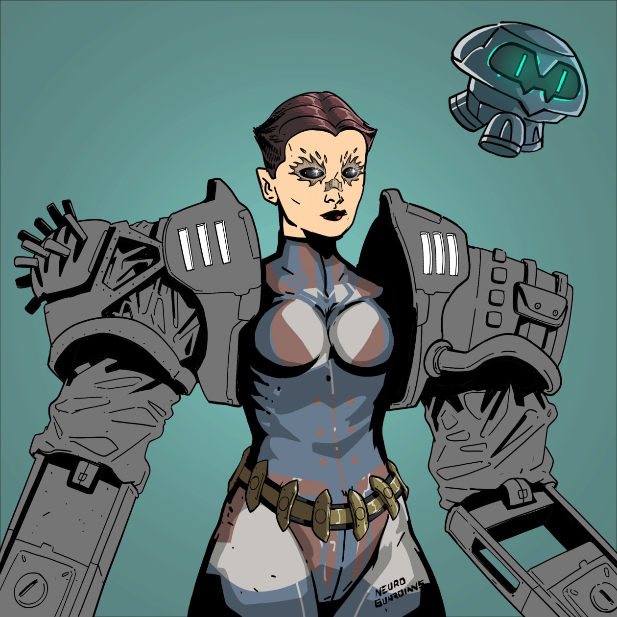Image for Guardian #220 item