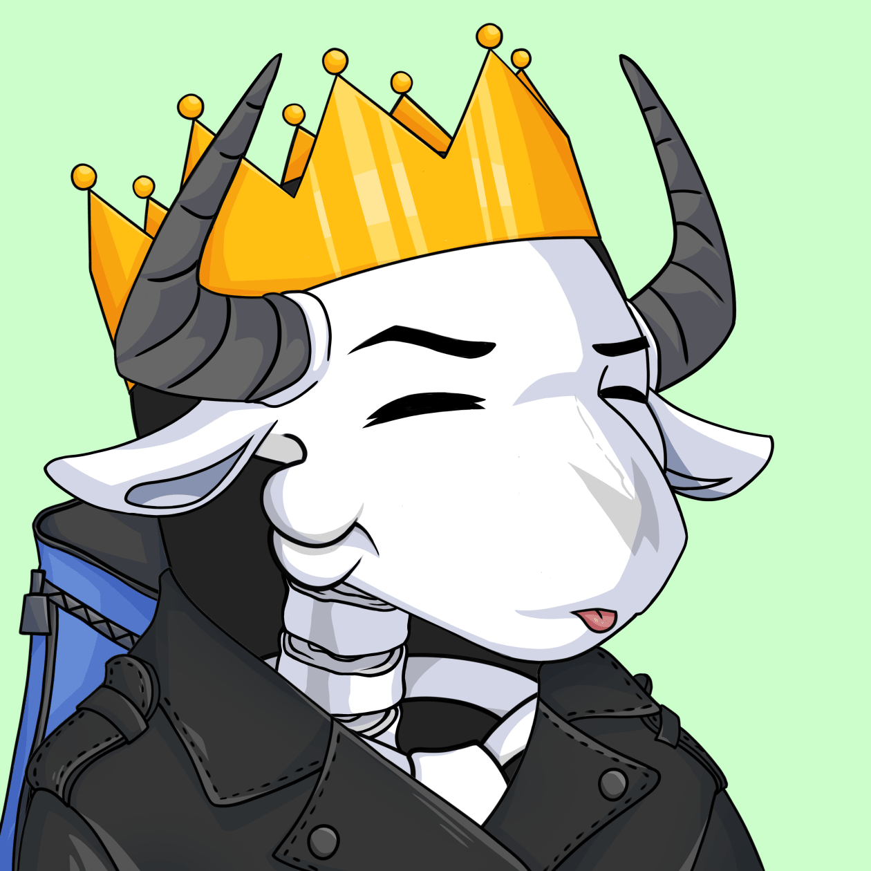 Image for Bull #3699 item