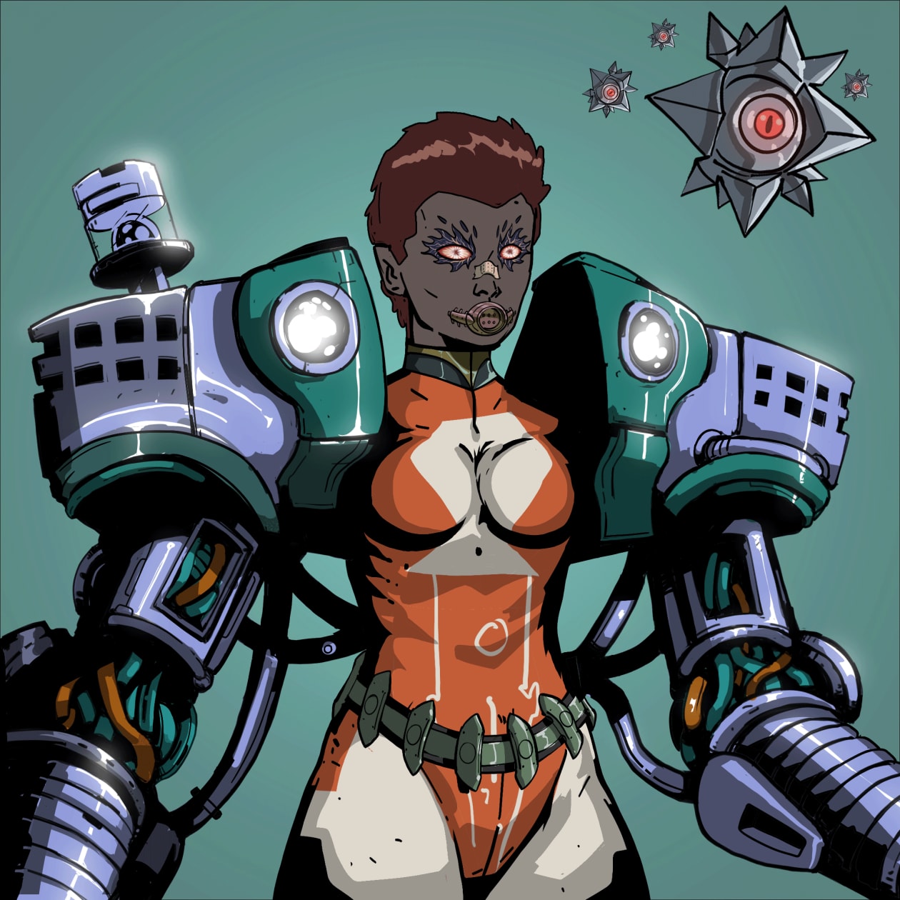 Image for Guardian #125 item