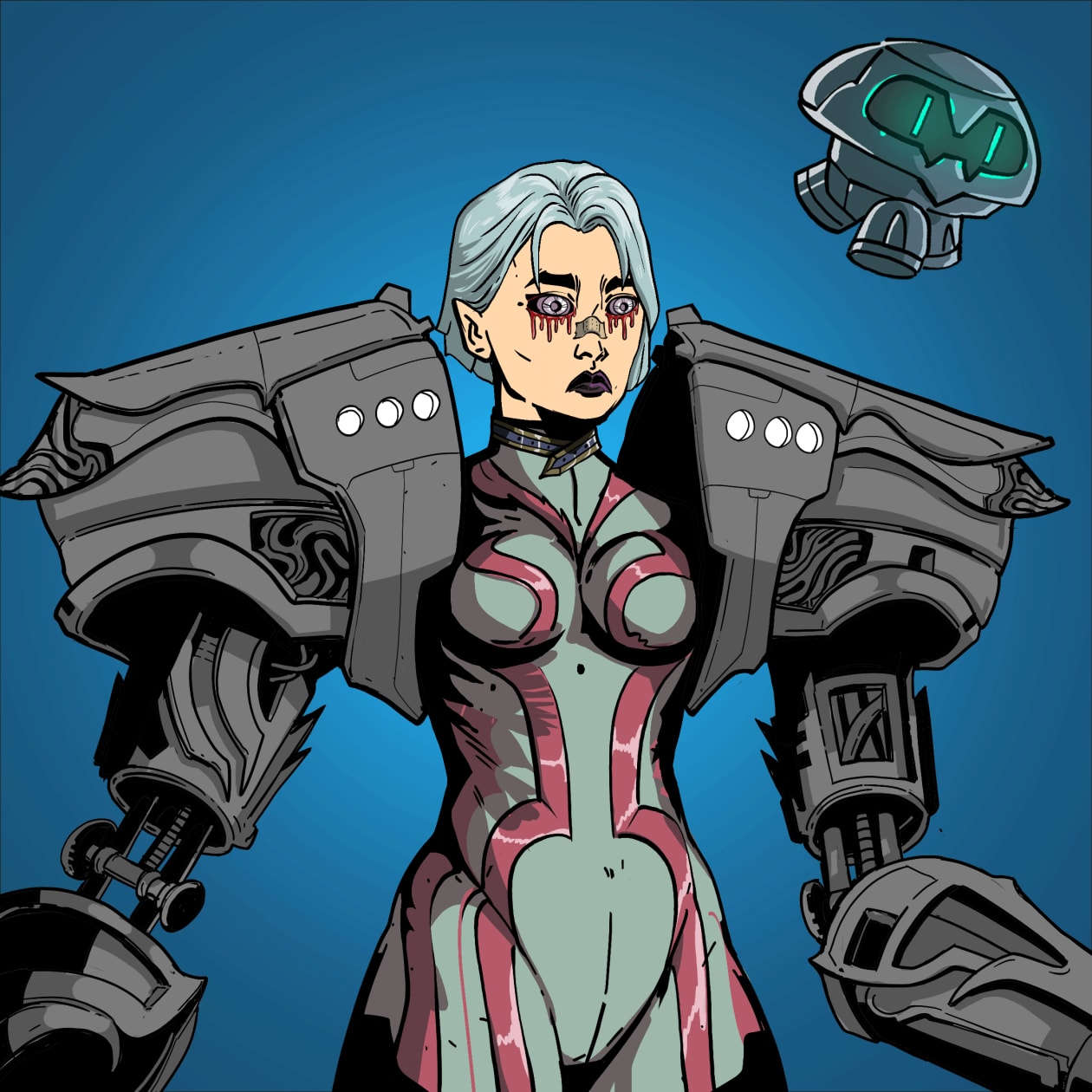 Image for Guardian #499 item