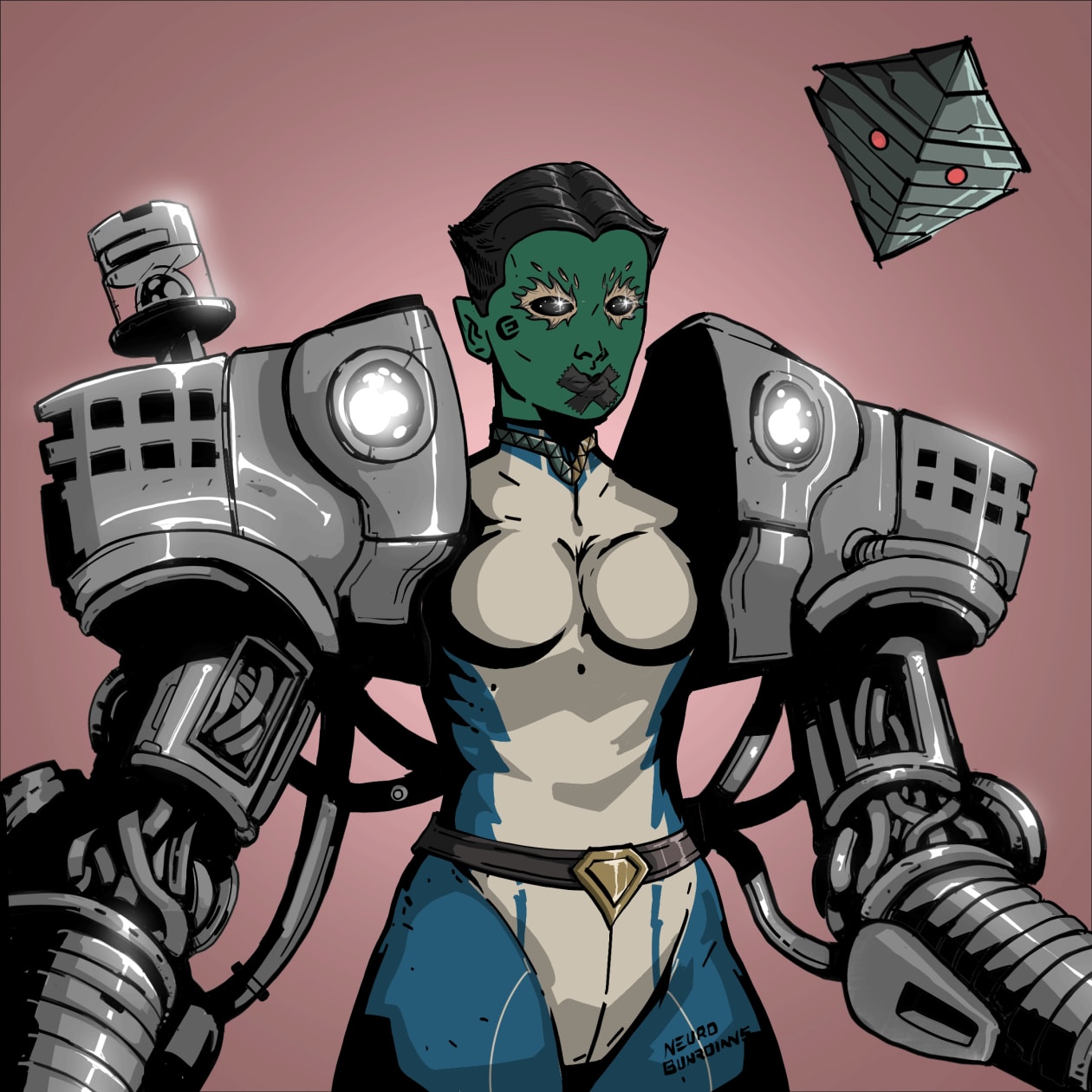 Image for Guardian #629 item
