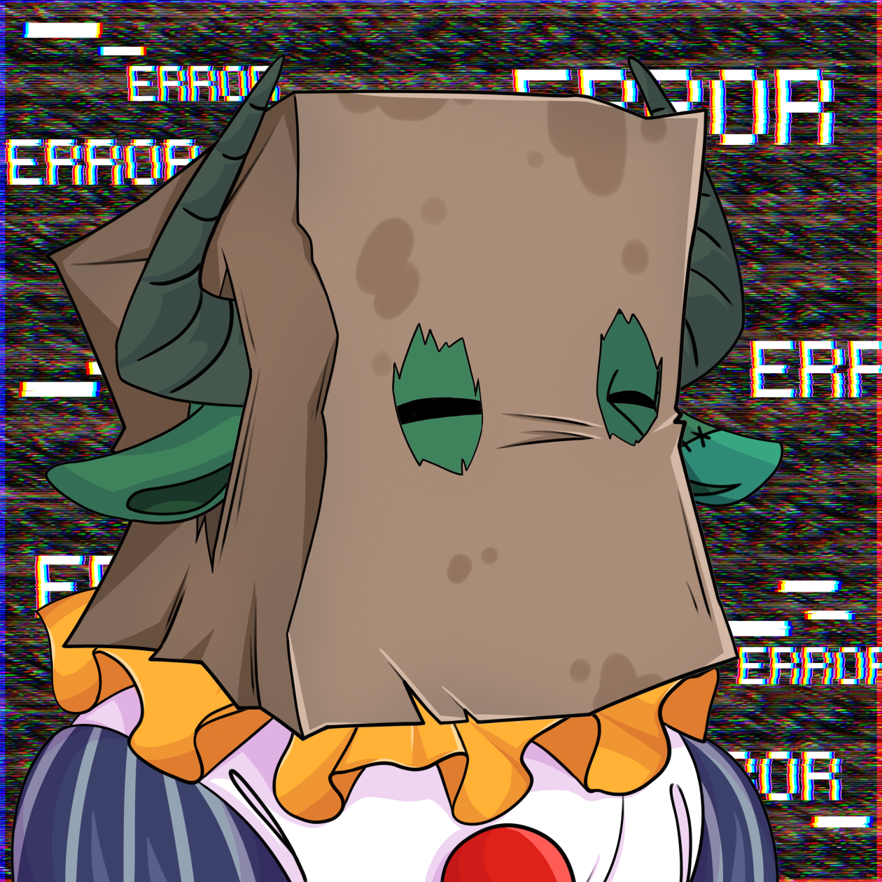 Image for Bull #201 item