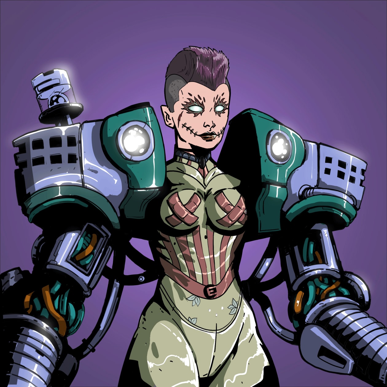 Image for Guardian #364 item