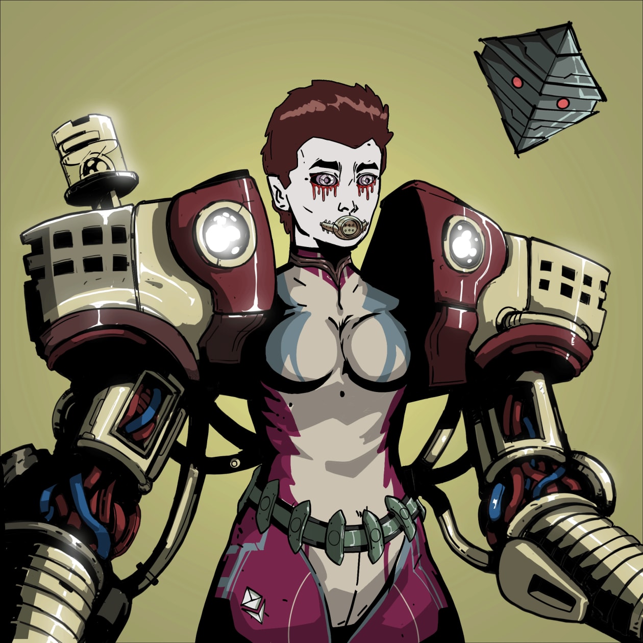 Image for Guardian #290 item