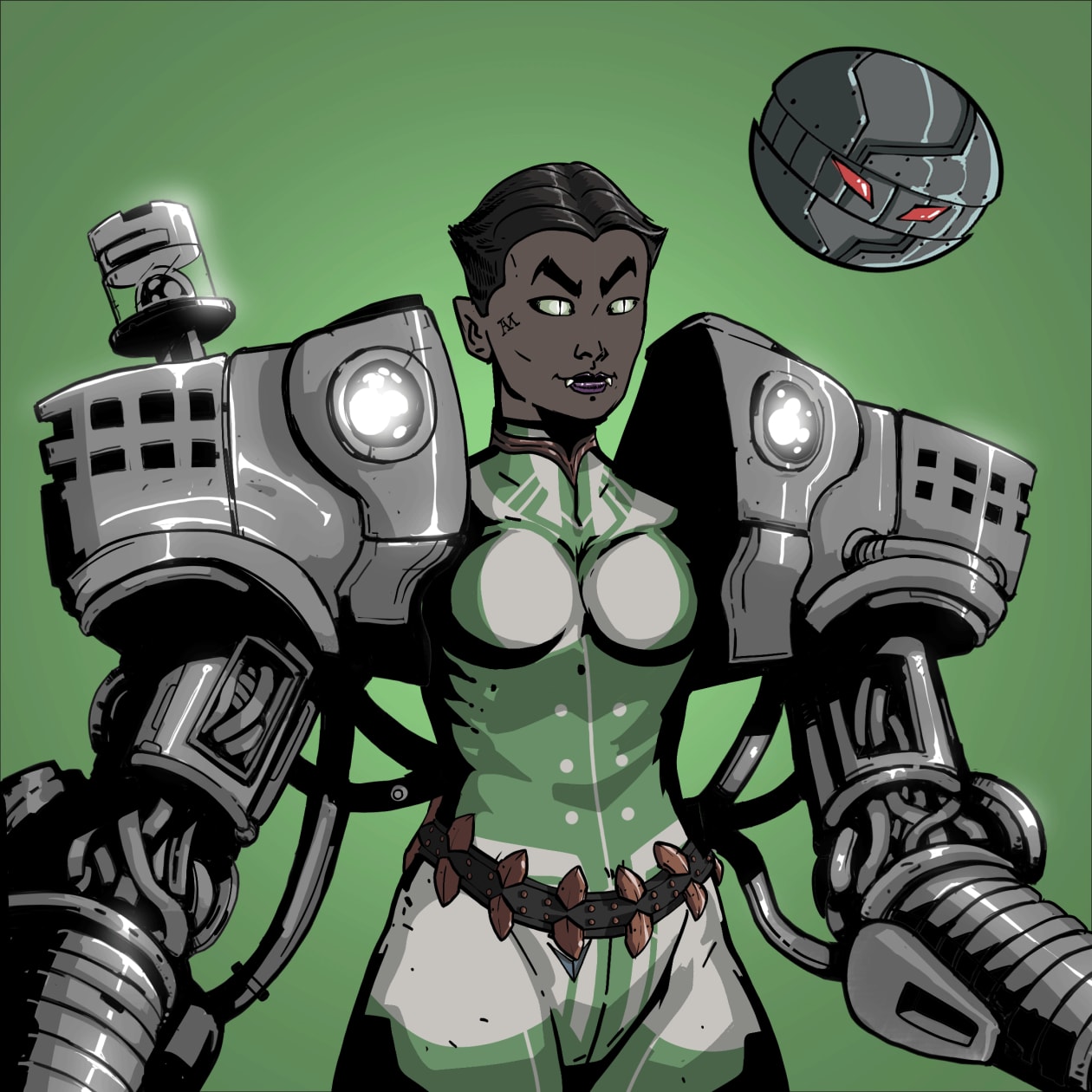 Image for Guardian #71 item