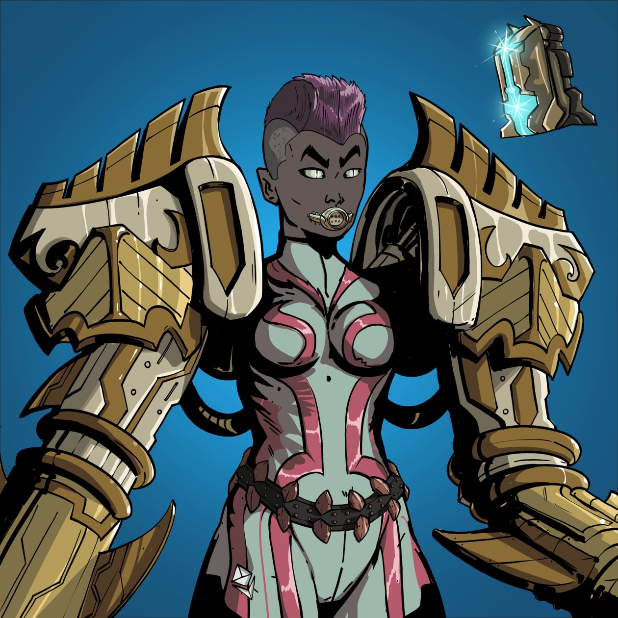 Image for Guardian #621 item