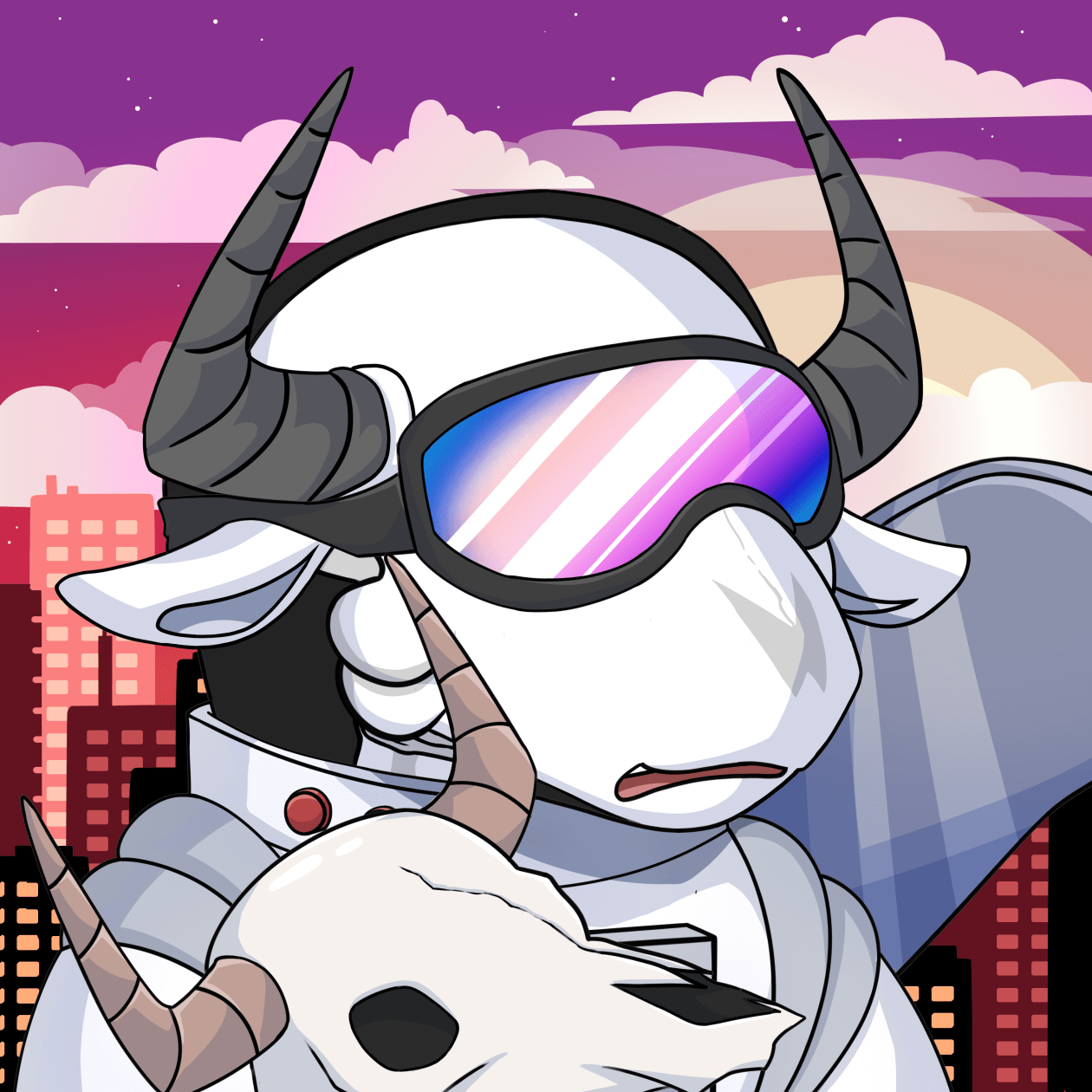 Image for Bull #3592 item