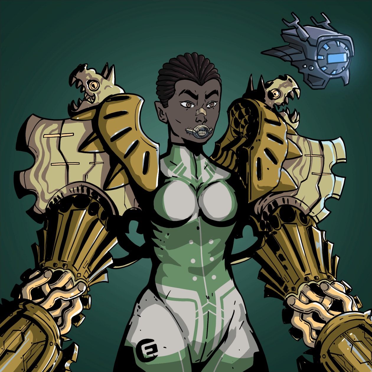 Image for Guardian #44 item