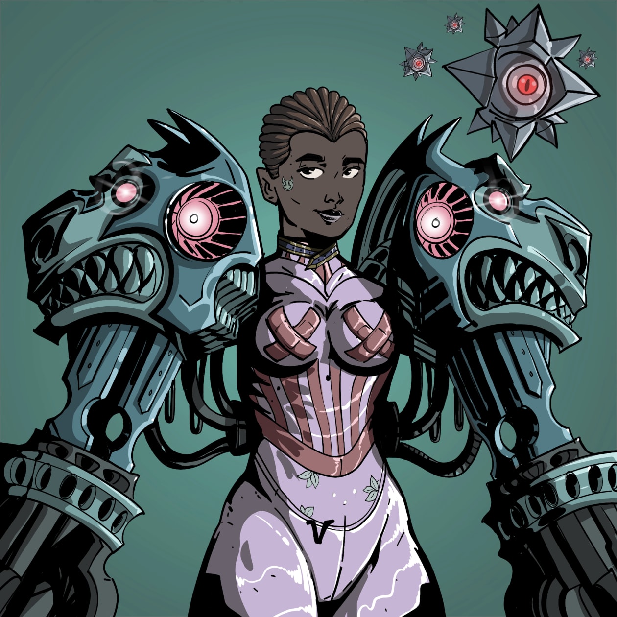 Image for Guardian #233 item