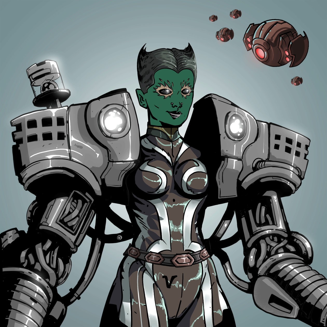 Image for Guardian #720 item