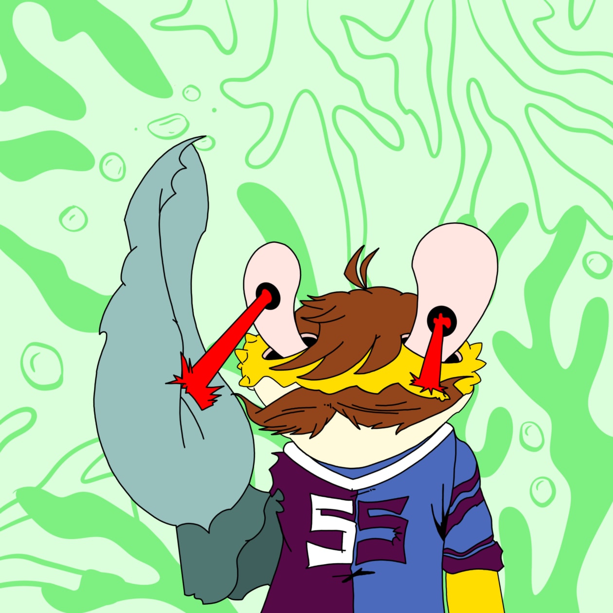 Image for Eclipse Crab #219 item