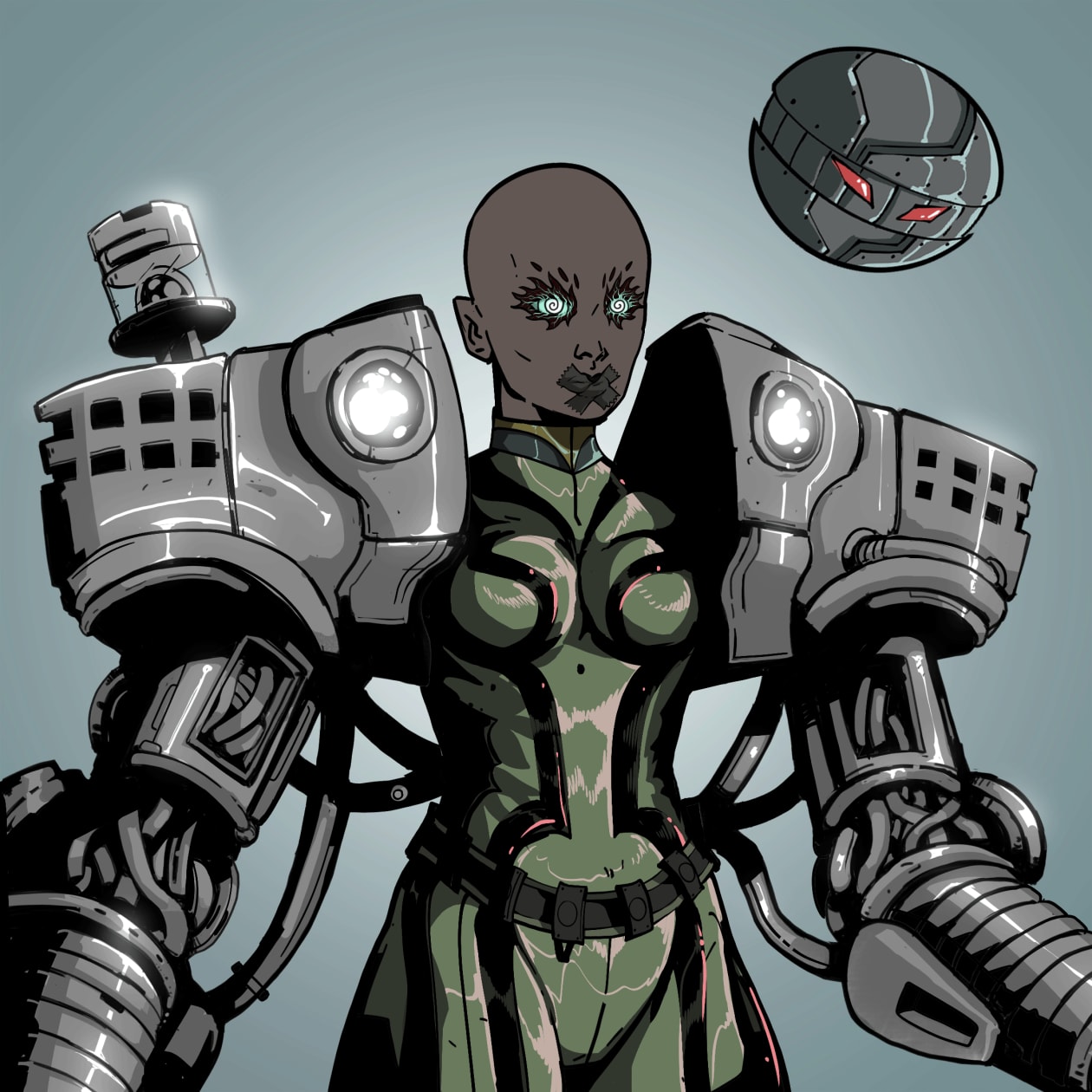 Image for Guardian #209 item