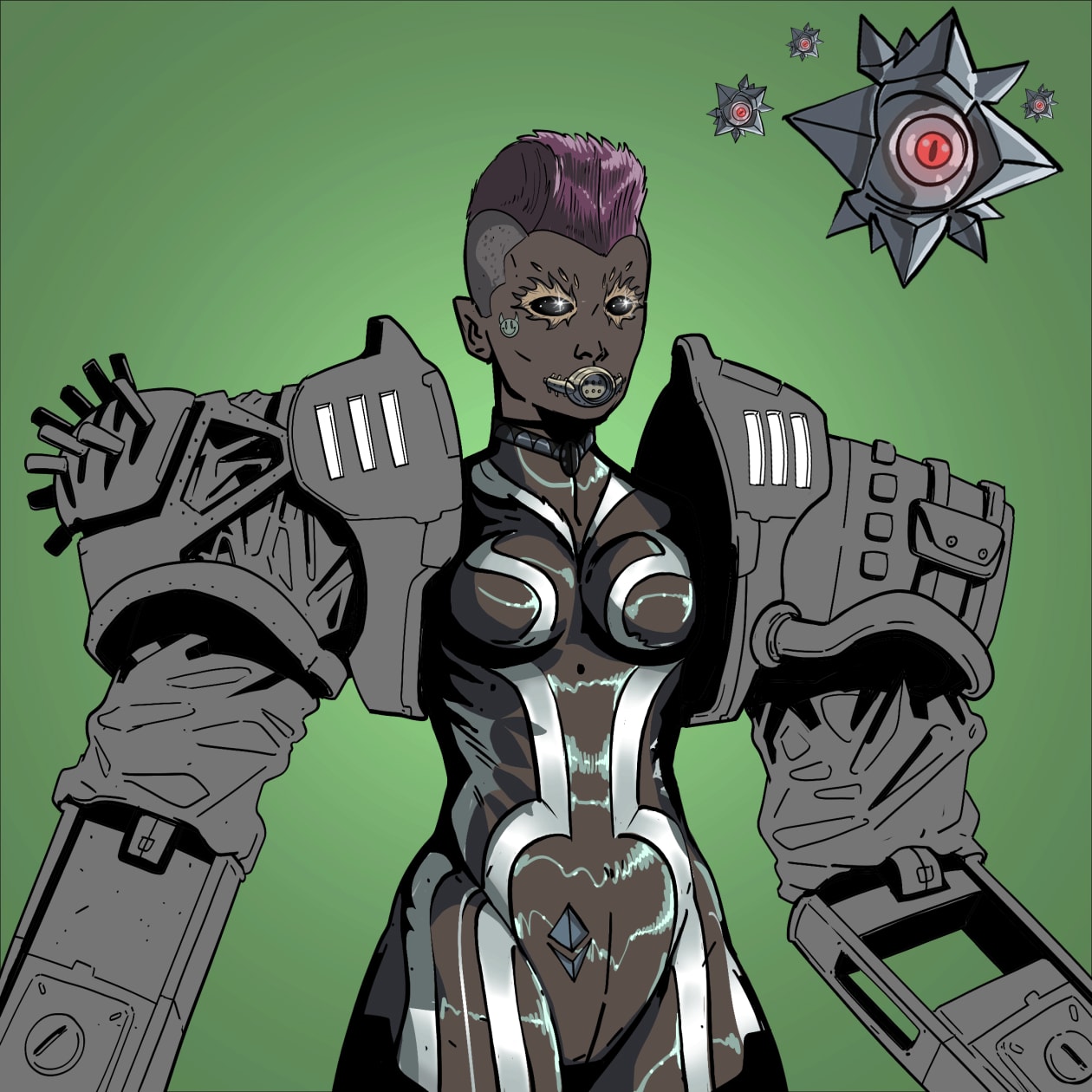 Image for Guardian #166 item